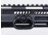 Monstrum M-Lok Sling Adapter with Quick Detach Sling Swivel, Black, MS-A-B