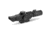 Monstrum Archangel X2 1-6x24mm LPVO 30mm Tube Rifle Scope, First Focal Plane, CM3 Reticle, Black, FAX16B-CM8