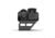 Monstrum Ghost 1x20mm Reflex Red Dot Sight w/Ghost G3 3x Micro Magnifier
