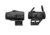 Monstrum Ghost 1x20mm Reflex Red Dot Sight w/Ghost G3 3x Micro Magnifier