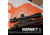 Monstrum Hornet II 6-24x50mm 30mm Rifle Scope, First Focal Plane