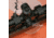 Monstrum Hornet II 6-24x50mm 30mm Rifle Scope, First Focal Plane