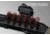 Monstrum Mossberg 12-Gauge Shotgun Side Saddle Shell Carrier