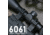 Monstrum Next Level 1 inch Diameter Riflescope Rings