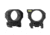 Monstrum Next Level 1 inch Diameter Riflescope Rings