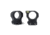 Monstrum Next Level 1 inch Diameter Riflescope Rings