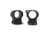 Monstrum Next Level 1 inch Diameter Riflescope Rings