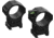 Monstrum Next Level 34 mm Diameter Riflescope Rings
