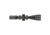 Monstrum Panzer 4-12x44mm 1in Tube Rifle Scope, Second Focal Plane