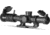 Monstrum Panzer ED 1-10x24mm LPVO 30mm Rifle Scope, First Focal Plane