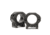 Monstrum Rogue 1 inch Diameter Riflescope Rings