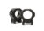 Monstrum Rogue 30 mm Diameter Riflescope Rings