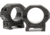 Monstrum Rogue 34 mm Diameter Riflescope Rings