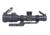 Monstrum Spectre 1-6x24mm LPVO 30mm Tube Rifle Scope, Second Focal Plane
