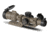 Monstrum Spectre 1-6x24mm LPVO 30mm Tube Rifle Scope, Second Focal Plane