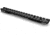 Monstrum Remington 700 Long Action 17-Slot Picatinny Rail, 20 MOA, Black, RM153-20