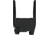 Monstrum Sentry Micro Red Dot Riser Mount, Absolute Co-Witness, RMR Footprint, Black, ZD31R