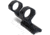 Monstrum Slim Profile Series Offset Cantilever Picatinny Scope Mount, 34mm, Black, ZR341-B