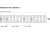 Monstrum Stoeger Optic Rail, 20 MOA, Black, RM230-20
