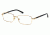 Mont Blanc MB0475 Eyeglass Frames - Shiny Rose Gold Frame Color