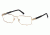 Mont Blanc MB0629 Eyeglass Frames - Shiny Rose Gold Frame Color