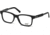 Mont Blanc MB0680 Eyeglass Frames - Shiny Black Frame Color, Shiny Black Lens Color