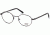 Mont Blanc MB0730 Eyeglass Frames - Shiny Gumetal Frame Color, Shiny Gumetal Lens Color