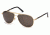 Mont Blanc MB512S Sunglasses - Shiny Endura Gold Frame Color