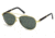 Mont Blanc MB518S Sunglasses - Shiny Endura Gold Frame Color