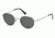 Mont Blanc MB550S Sunglasses - Shiny Palladium Frame Color