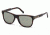 Mont Blanc MB641S-H Sunglasses - Dark Havana Frame Color