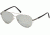 Mont Blanc MB702S Sunglasses - Shiny Palladium Frame Color