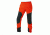 Montane Alpine Stretch Pants, Firefly Orange, REG LEG-XL MASPRFIRX4