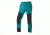 Montane Alpine Stretch Pants, Zanskar Blue, REG LEG-S MASPRZANB4