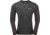 Montane Dart Long Sleeve T-Shirt - Mens, Slate, Medium, MDRLSSLAM12