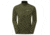 Montane Dart Thermo Zip Neck - Mens, Kelp Green, Medium, MDTZNKELM12