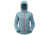 Montane Fury Jacket - Womens-Maya Storm Blue-Small