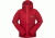 Montane Minimus Jacket - Men's, Large, Alpine Red, 420304