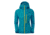 Montane Minimus Jacket - Womens, Cerulean Blue, Large, FMINJCERN07