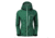 Montane Minimus Jacket - Womens, Wakame Green, Large, FMINJWAKN07