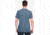 Montane Phase T-Shirt - Mens, Orion Blue, Large, MPHTSORIN13