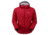 Montane Prism Jacket - Men's, Alpine Red, Large, MNT0039-ALPINE-RED-LARGE