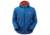 Montane Prism Jacket - Men's, Moroccan Blue/Burnt Orange, Large, 45133