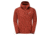 Montane Protium Hoodie - Mens, Redwood, Medium, MPROHRWDM09