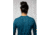 Montane Sabre Long Sleeve T-Shirt - Mens, Narwhal Blue, Extra Small, MSBLSNARA09