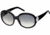 Montblanc MB287S Sunglasses - 01B Frame Color
