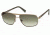 Montblanc MB323S Sunglasses - Shiny Light Bronze Frame Color