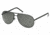 Mont Blanc MB361S Sunglasses - Shiny Black Frame Color