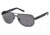 Mont Blanc MB364S Sunglasses - Matte Black Frame Color