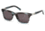 Mont Blanc MB402S Sunglasses - Grey Frame Color